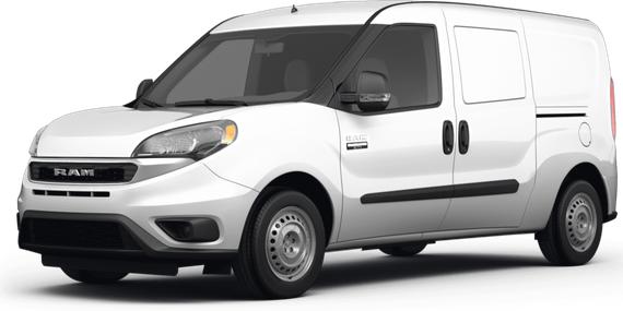 RAM PROMASTER CITY 2022 ZFBHRFAB2N6X65326 image